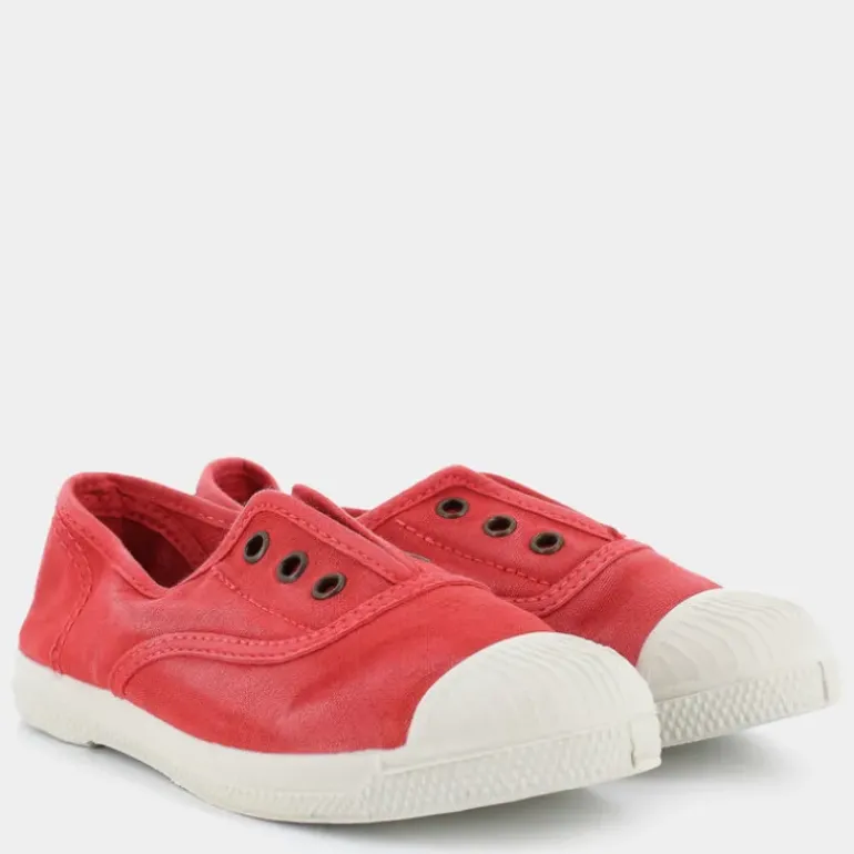 OLD GRAPE- SNEAKERS ROSSO 470E