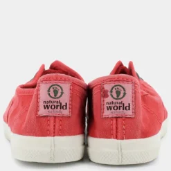 OLD GRAPE- SNEAKERS ROSSO 470E