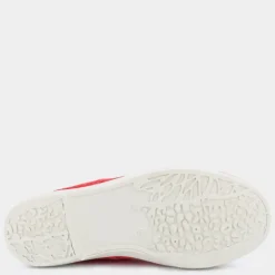OLD GRAPE- SNEAKERS ROSSO 470E