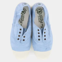 OLD LAVANDA- SNEAKERS AIR BLU 102E
