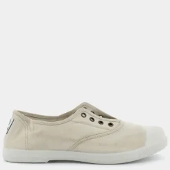 OLD LAVANDA- SNEAKERS BEIGE 102