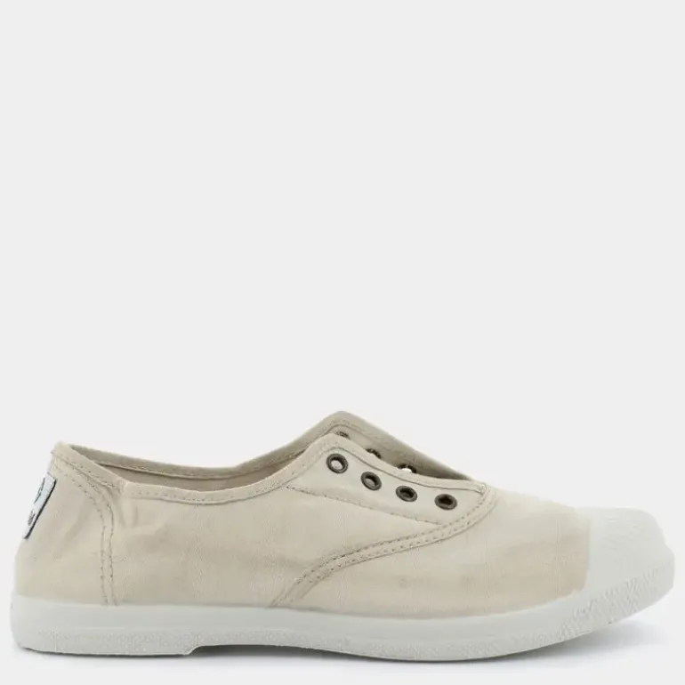 OLD LAVANDA- SNEAKERS BEIGE 102
