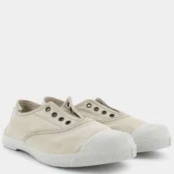 OLD LAVANDA- SNEAKERS BEIGE 102