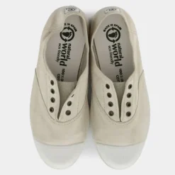 OLD LAVANDA- SNEAKERS BEIGE 102