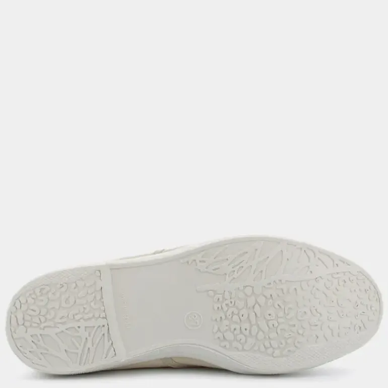 OLD LAVANDA- SNEAKERS BEIGE 102