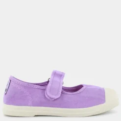 OLD- SNEAKERS LILLA 476E