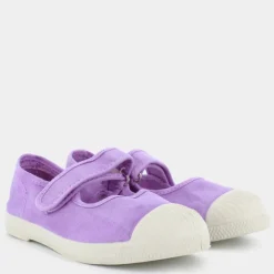 OLD- SNEAKERS LILLA 476E
