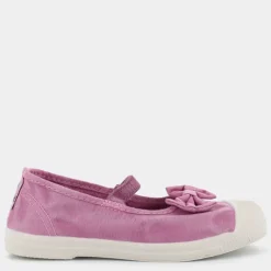 OLD- SNEAKERS ROSA 473E