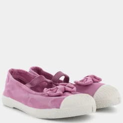 OLD- SNEAKERS ROSA 473E