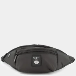 OLIVER CORE- PICCOLA PELLETTERIA BLACK PM030831