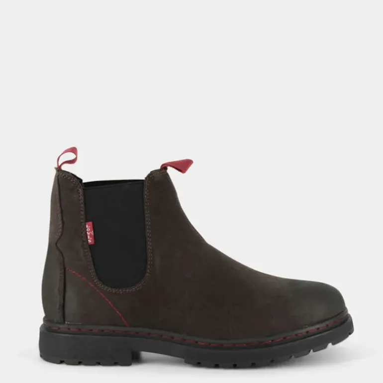 OLIVER- SCARPONCINI MARRONE VPHI0025S