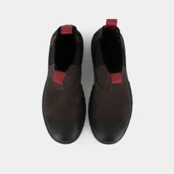 OLIVER- SCARPONCINI MARRONE VPHI0025S