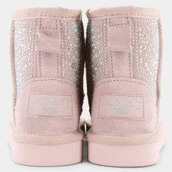 OLIVIA- SCARPONCINI E STIVALETTI ROSA LKHP3770