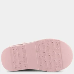 OLIVIA- SCARPONCINI E STIVALETTI ROSA LKHP3770