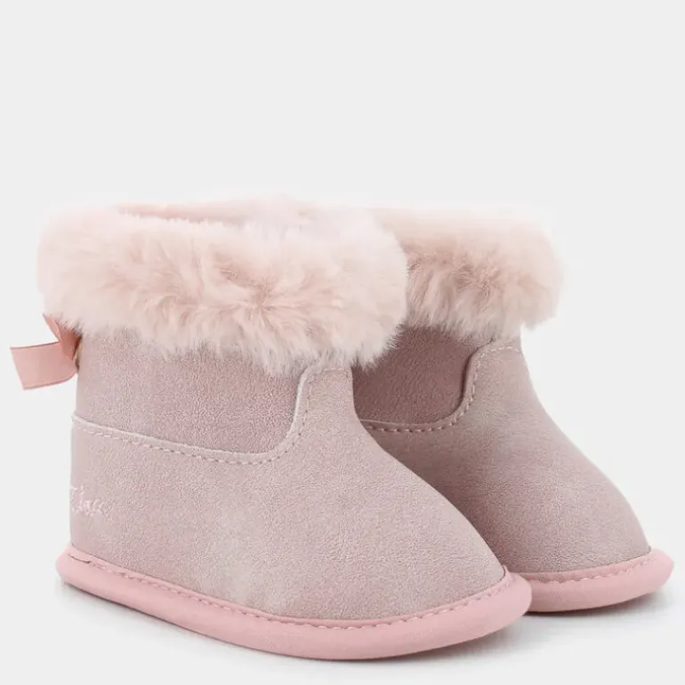 OMELINA- PRIMI PASSI ROSA 72035
