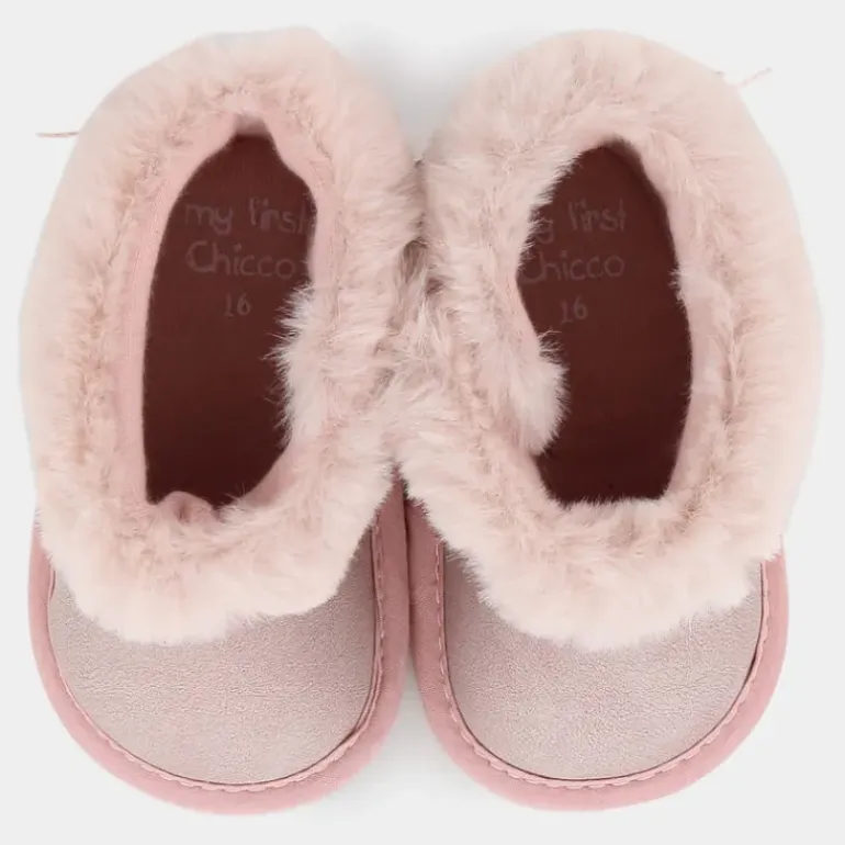 OMELINA- PRIMI PASSI ROSA 72035