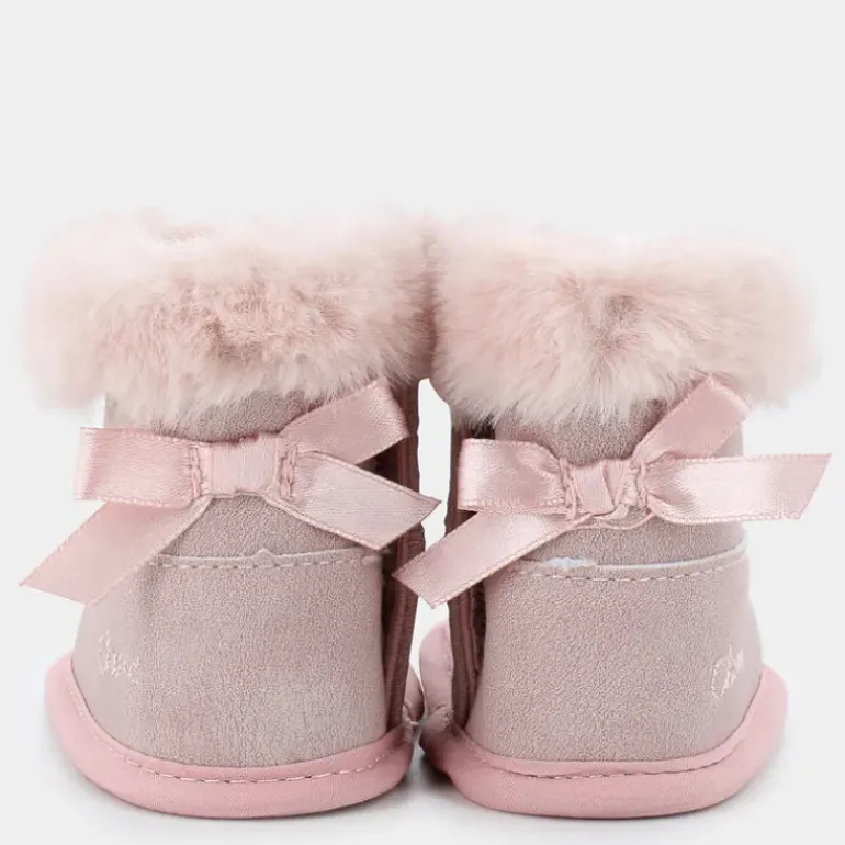 OMELINA- PRIMI PASSI ROSA 72035