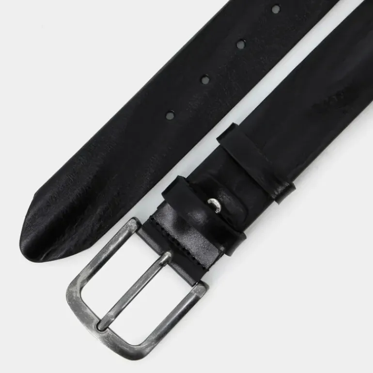 ONDULAT- CINTURE NERO DG-I24-205