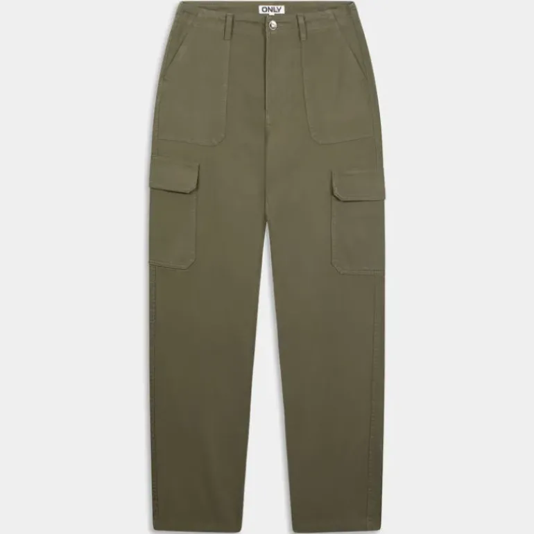 ONLMALFY CARGO PANT- PANTALONI KALAMATA 15300976