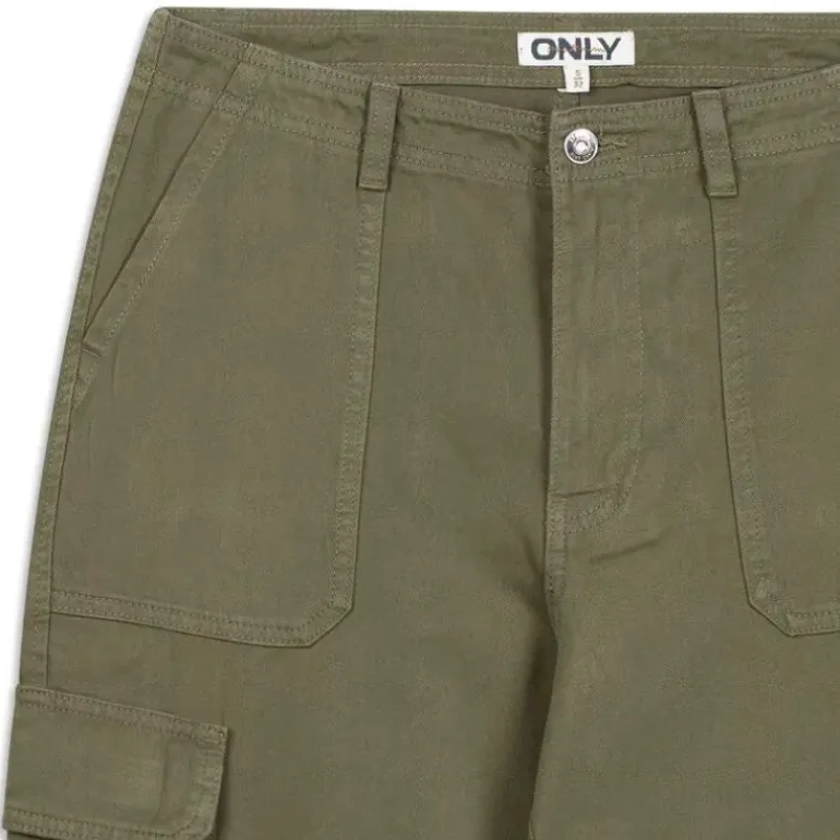 ONLMALFY CARGO PANT- PANTALONI KALAMATA 15300976