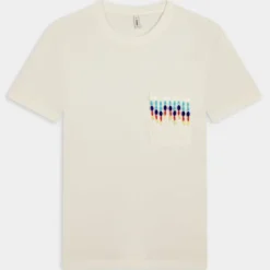 ONLTRIBE LIFE S/S POCKET TOP JRS- T-SHIRT CLOUD DNCER 15315348