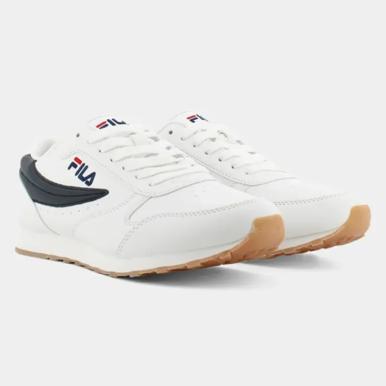 ORBIT- SPORTIVE White-Dress Blues 1010263