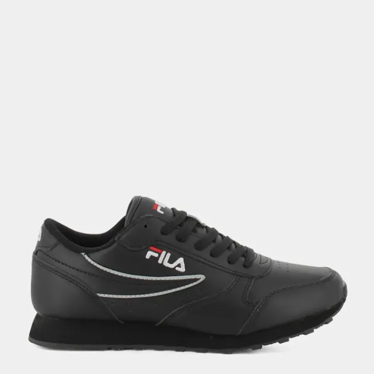 ORBIT W- SPORTIVE NERO 1010308