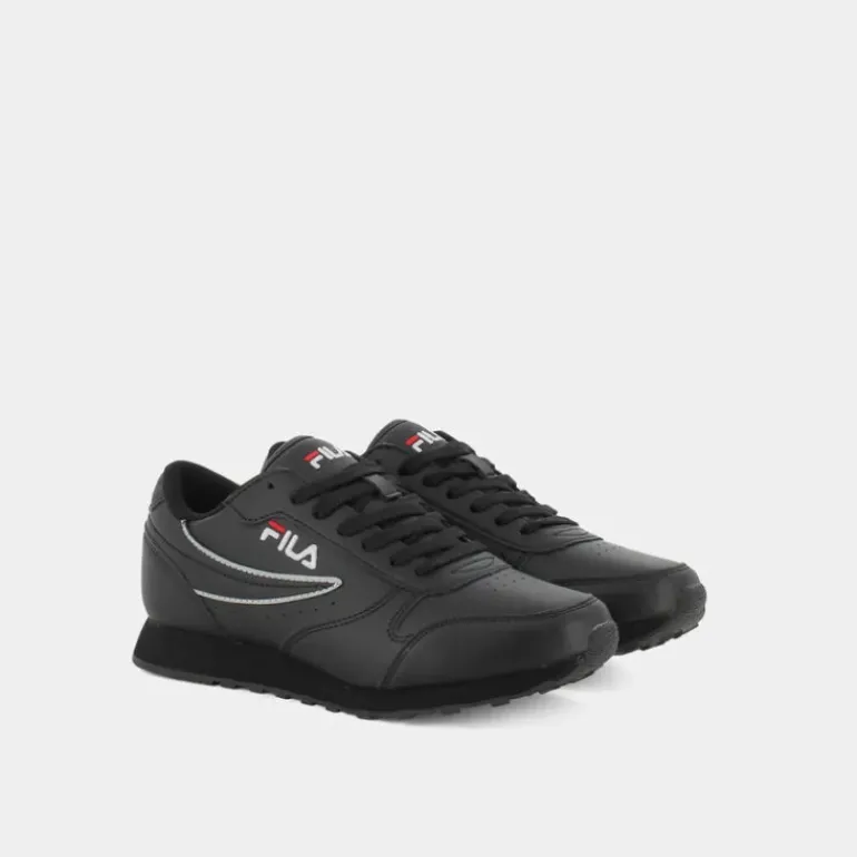 ORBIT W- SPORTIVE NERO 1010308
