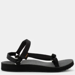ORIGINAL UNIVERSAL SLIM- SANDALI BLACK 1150110