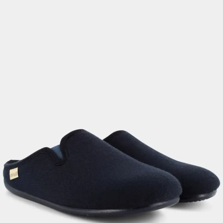 ORMI- CIABATTE BLU CI2678-B5