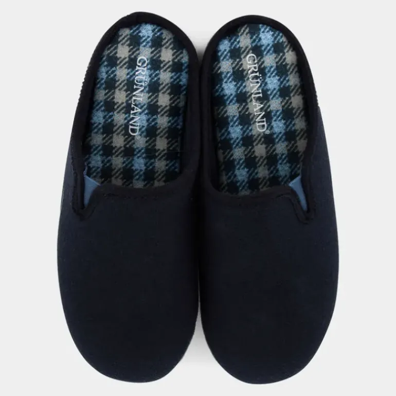 ORMI- CIABATTE BLU CI2678-B5