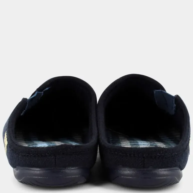 ORMI- CIABATTE BLU CI2678-B5