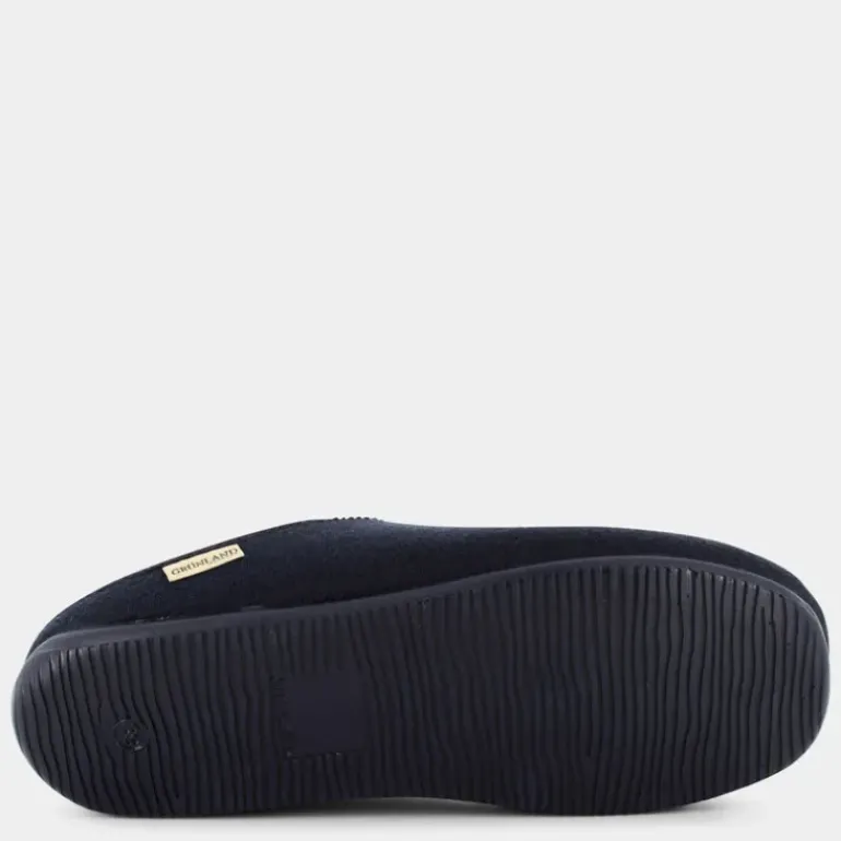 ORMI- CIABATTE BLU CI2678-B5