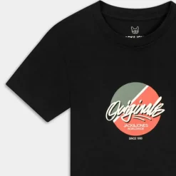 ORTAMPA FASTRUNNER- T-SHIRT BLACK 12256938