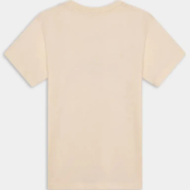 ORTAMPA FASTRUNNER- T-SHIRT BUTTERCREAM 12256938