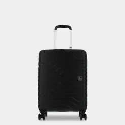 OSIRIS MODO BY RONCATO- TROLLEY PICCOLO NERO 424033P