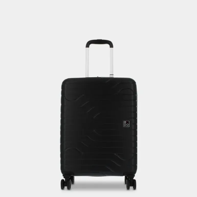 OSIRIS MODO BY RONCATO- TROLLEY PICCOLO NERO 424033P