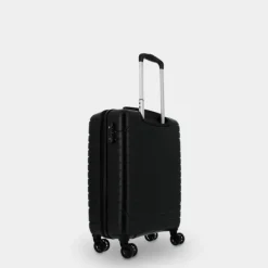 OSIRIS MODO BY RONCATO- TROLLEY PICCOLO NERO 424033P