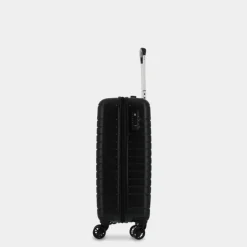 OSIRIS MODO BY RONCATO- TROLLEY PICCOLO NERO 424033P