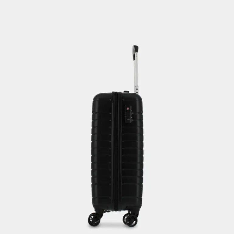 OSIRIS MODO BY RONCATO- TROLLEY PICCOLO NERO 424033P