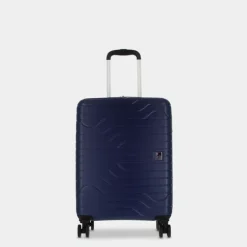 OSIRIS MODO BY RONCATO- TROLLEY PICCOLO BLU 424033P