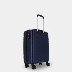OSIRIS MODO BY RONCATO- TROLLEY PICCOLO BLU 424033P