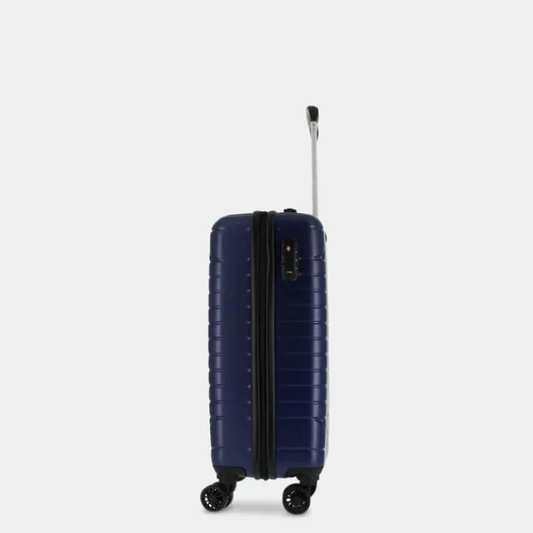 OSIRIS MODO BY RONCATO- TROLLEY PICCOLO BLU 424033P
