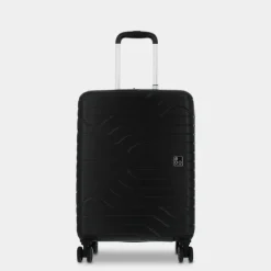 OSIRIS MODO BY RONCATO- TROLLEY MEDIO NERO 424032M