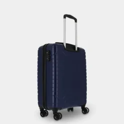 OSIRIS MODO BY RONCATO- TROLLEY MEDIO BLU 424032M