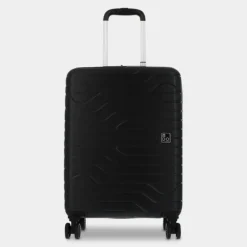 OSIRIS MODO BY RONCATO- TROLLEY GRANDE NERO 424031G