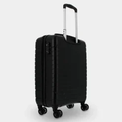 OSIRIS MODO BY RONCATO- TROLLEY GRANDE NERO 424031G