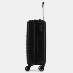OSIRIS MODO BY RONCATO- TROLLEY GRANDE NERO 424031G