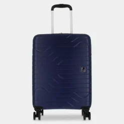OSIRIS MODO BY RONCATO- TROLLEY GRANDE BLU 424031G