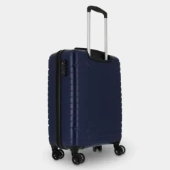 OSIRIS MODO BY RONCATO- TROLLEY GRANDE BLU 424031G